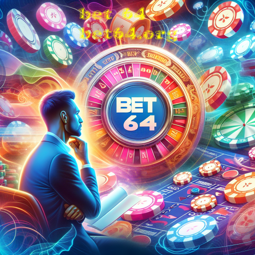 Promoções Imperdíveis da Bet 64: Oportunidades para Jogadores